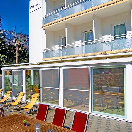 Park Hotel Gastein Alle Getraenke Ganztags Inklusive Bad Hofgastein Exteriér fotografie