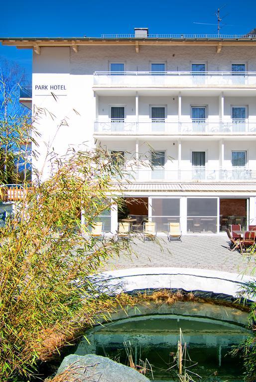 Park Hotel Gastein Alle Getraenke Ganztags Inklusive Bad Hofgastein Exteriér fotografie